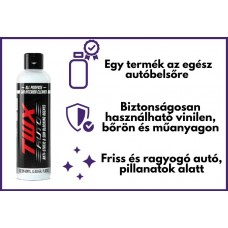 TWX® Auto Interior - Fertőtlenít, tisztít és megöli a vírusokat, mikrobákat és baktériumokat