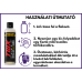 TWX® Auto Leather bőrtisztító és balzsam TWX® Auto Leather bőrtisztító és balzsam