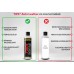 TWX® Auto Leather bőrtisztító és balzsam TWX® Auto Leather bőrtisztító és balzsam